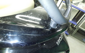 HONDA FORZA ZA MF10