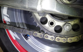 HONDA X4 LD 2003 SC38