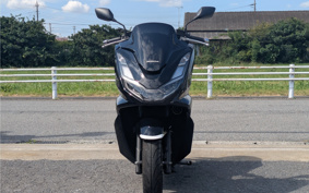 HONDA PCX125 JK05