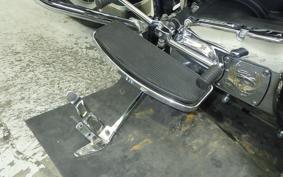 HARLEY FLHR 1450 2000