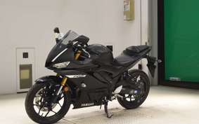 YAMAHA YZF-R3 2019 RH13J