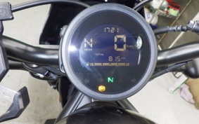 HONDA REBEL 250 S 2009 MC49