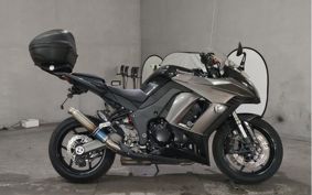KAWASAKI NINJA 1000 2015 ZXT00G