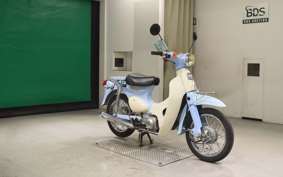 HONDA LITTLE CUB 2026 AA01