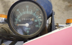 SUZUKI Hopper MT50