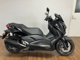 Фото Yamaha X-MAX с японского аукциона