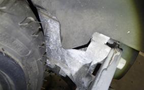 SUZUKI ADDRESS 110 2019 CE47A