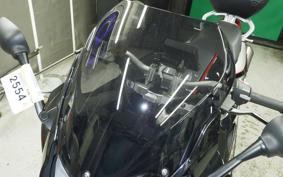BMW F800GT 2017