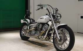 YAMAHA DRAGSTAR 400 2005 VH01J