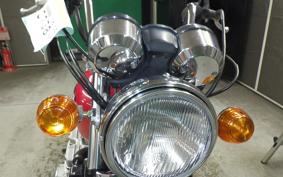 HONDA CB400F 1997 NC36