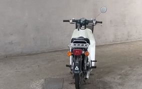HONDA SUPER CUB70 C70