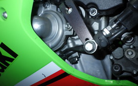 KAWASAKI ZX 10 NINJA ABS 2021 ZXT02L