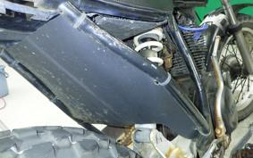 YAMAHA TW200 2JL