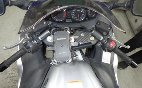 SUZUKI GSX1300R HAYABUSA 2001