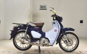 HONDA C125 SUPER CUB 1996 JA58