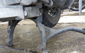 SUZUKI ADDRESS V125 S CF4MA
