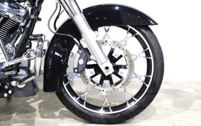 HARLEY FLHXS 2021 KRP