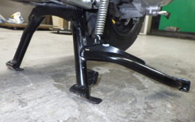 HONDA LEAD 125 1996 JK12