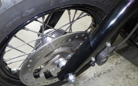HARLEY XL1200X 2014