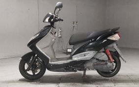 YAMAHA CYGNUS125XSR SE44J