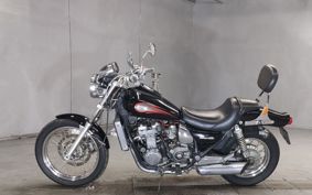 KAWASAKI ELIMINATOR 400-1 ZL400A