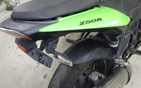 KAWASAKI NINJA 250R EX250K