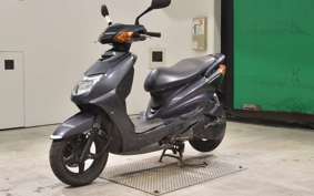 YAMAHA CYGNUS 125 X SE12J