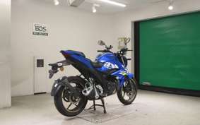 SUZUKI ｼﾞｸｻｰ150