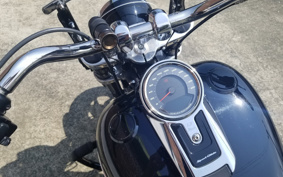 HARLEY FLSB 2020 YMJ