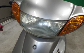 YAMAHA JOG Gen.5 2024 SA36J