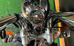 HONDA  MONKEY  PLATING LTD Z50J