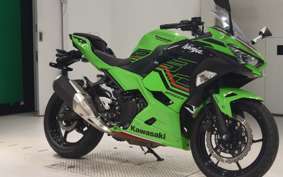 KAWASAKI NINJA 250 EX250Y
