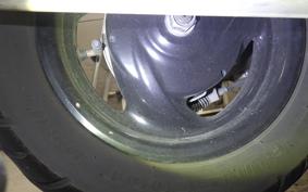 YAMAHA AXIS 125 Z SED7J