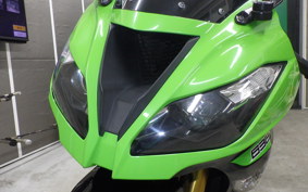 KAWASAKI NINJA ZX-6R A 2013