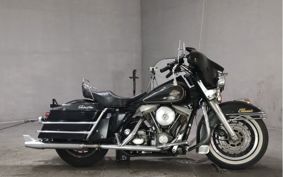 HARLEY HARLEY FLHT1340 DDL
