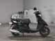 Фото Yamaha JOG ZR EVOLUTION2 с японского аукциона