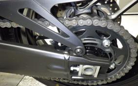 YAMAHA TRACER 9 GT+ 2024 RN70J