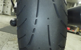 HONDA REBEL 1100 DCT 2021 SC83