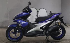 YAMAHA  AERO X 155 SG47