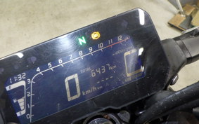 HONDA CB250RA 2026 MC52