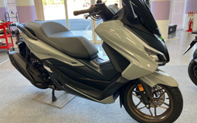 HONDA  FORZA 250 MF17