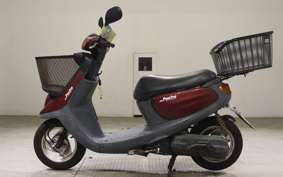 YAMAHA JOG POCHE 2008 SA08J