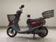 Фото Yamaha JOG POCHE 2008 с японского аукциона