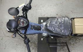 HONDA ｸﾛｽｶﾌﾞ110LITE JA79