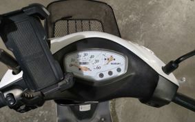SUZUKI ADDRESS V50 CA44A