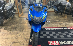 SUZUKI JIKUSA-SF250 ED22B