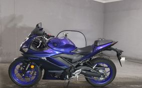 YAMAHA YZF-R25 RG74J
