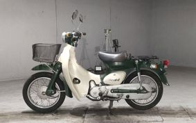 HONDA LITTLE CUB C50