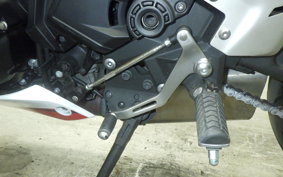 KAWASAKI NINJA 650 A 2021 ER650H