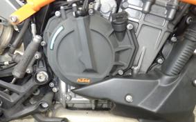 KTM 790 DUKE 2018